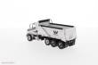 Diecast Masters 71034 - Western Star 4700SB Kipper - LKW