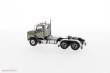 Diecast Masters 71038 - Western Star 4700SB Zugmaschine - Grau