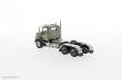 Diecast Masters 71038 - Western Star 4700SB Zugmaschine - Grau