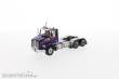 Diecast Masters 71039 - Western Star 4700SB Zugmaschine - Blau