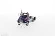 Diecast Masters 71039 - Western Star 4700SB Zugmaschine - Blau
