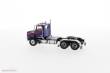 Diecast Masters 71039 - Western Star 4700SB Zugmaschine - Blau