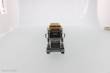 Diecast Masters 71041 - International HX520 Tandem + Flatbed Trailer Zugmaschine + Auflieger - Grau