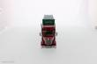 Diecast Masters 71045 - International Lonestar Day Cab w. 40Ft Container Zugmaschine rot + Auflieger in gelb mit China Shipping Container