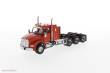 Diecast Masters 71057 - Kenworth T880 SBFA Tridem Tractor Zugmaschine 3-Achs - Speed Orange