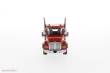 Diecast Masters 71057 - Kenworth T880 SBFA Tridem Tractor Zugmaschine 3-Achs - Speed Orange