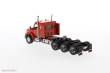 Diecast Masters 71057 - Kenworth T880 SBFA Tridem Tractor Zugmaschine 3-Achs - Speed Orange