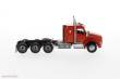 Diecast Masters 71057 - Kenworth T880 SBFA Tridem Tractor Zugmaschine 3-Achs - Speed Orange