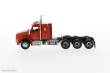 Diecast Masters 71057 - Kenworth T880 SBFA Tridem Tractor Zugmaschine 3-Achs - Speed Orange