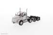Diecast Masters 71058 - Kenworth T880 SBFA Day Cab Tandem Tractor Zugmaschine 2-Achs - Weiß Metallic