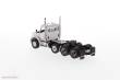 Diecast Masters 71058 - Kenworth T880 SBFA Day Cab Tandem Tractor Zugmaschine 2-Achs - Weiß Metallic