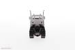 Diecast Masters 71058 - Kenworth T880 SBFA Day Cab Tandem Tractor Zugmaschine 2-Achs - Weiß Metallic