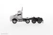 Diecast Masters 71058 - Kenworth T880 SBFA Day Cab Tandem Tractor Zugmaschine 2-Achs - Weiß Metallic