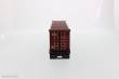 Diecast Masters 71060 - Kenworth T880 SFFA 40 Sleeper Tandem Tractor & 40Ft Container Zugmaschine - 2 Achs & 40Ft Container