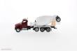 Diecast Masters 71062 - Kenworth T880 SBFA Concrete Mixer -McNeilus Bridgemaster Betonmischer