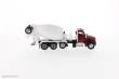 Diecast Masters 71062 - Kenworth T880 SBFA Concrete Mixer -McNeilus Bridgemaster Betonmischer