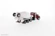 Diecast Masters 71062 - Kenworth T880 SBFA Concrete Mixer -McNeilus Bridgemaster Betonmischer