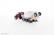 Diecast Masters 71062 - Kenworth T880 SBFA Concrete Mixer -McNeilus Bridgemaster Betonmischer