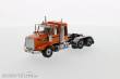 Diecast Masters 71063 - Western Star 4900 SB Tandem Tractor Zugmaschine 2-Achs - Orange Metallic
