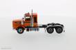Diecast Masters 71063 - Western Star 4900 SB Tandem Tractor Zugmaschine 2-Achs - Orange Metallic