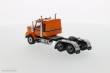 Diecast Masters 71063 - Western Star 4900 SB Tandem Tractor Zugmaschine 2-Achs - Orange Metallic