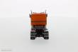 Diecast Masters 71063 - Western Star 4900 SB Tandem Tractor Zugmaschine 2-Achs - Orange Metallic