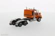 Diecast Masters 71063 - Western Star 4900 SB Tandem Tractor Zugmaschine 2-Achs - Orange Metallic