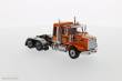 Diecast Masters 71063 - Western Star 4900 SB Tandem Tractor Zugmaschine 2-Achs - Orange Metallic