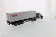 Diecast Masters 71064 - Western Star 4900 SF 40 Sleeper Tandem Tractor w. 40´ Container Zugmaschine 2 Achs m. 40 Schlafkabine u. 40´ OOCL Container