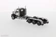 Diecast Masters 71066 - Western Star 4900 SF 40 Sleeper Tridem Tractor Zugmaschine mit 3 Achsen - 40 Schlafkabine - Schwarz