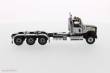 Diecast Masters 71066 - Western Star 4900 SF 40 Sleeper Tridem Tractor Zugmaschine mit 3 Achsen - 40 Schlafkabine - Schwarz