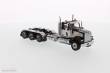 Diecast Masters 71066 - Western Star 4900 SF 40 Sleeper Tridem Tractor Zugmaschine mit 3 Achsen - 40 Schlafkabine - Schwarz