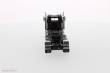 Diecast Masters 71066 - Western Star 4900 SF 40 Sleeper Tridem Tractor Zugmaschine mit 3 Achsen - 40 Schlafkabine - Schwarz
