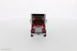 Diecast Masters 71067 - Western Star 4900 SF Dump Truck Kipper - LKW - Rote Kabine Matt silber Kipper