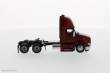 Diecast Masters 71068 - Peterbilt 579 Day Cab Tractor Zugmaschine 2-Achs - Rot