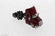 Diecast Masters 71068 - Peterbilt 579 Day Cab Tractor Zugmaschine 2-Achs - Rot