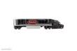 Diecast Masters 71071 - Peterbilt 579 UltraLoft Tractor w. 53´ Chrome Trailer Zugmaschine m 53´ Chrome Trailer m. Peterbilt Logo - schwarze Kabine