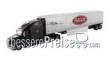 Diecast Masters 71071 - Peterbilt 579 UltraLoft Tractor w. 53´ Chrome Trailer Zugmaschine m 53´ Chrome Trailer m. Peterbilt Logo - schwarze Kabine