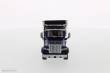 Diecast Masters 71073 - Peterbilt 567 Dump Truck Kieper m. blauer Kabine und verchromter Kieper