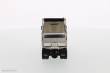Diecast Masters 71073 - Peterbilt 567 Dump Truck Kieper m. blauer Kabine und verchromter Kieper