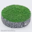 RTS 71081-0 - Micro-Turf - waldgrün