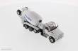 Diecast Masters 71081 - Kenworth T880 SBFA McNeiluse Bridgemaster concrete mixer Zementmischer mit weißer Kabine und Mischer