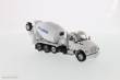 Diecast Masters 71081 - Kenworth T880 SBFA McNeiluse Bridgemaster concrete mixer Zementmischer mit weißer Kabine und Mischer