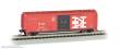 Bachmann 71083 - New Haven - 50 Plug-Door Box Car
