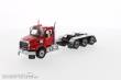 Diecast Masters 71085 - Western Star 49X SBFA Tridem Tractor Zugmaschine - Viper Red