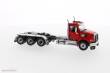 Diecast Masters 71085 - Western Star 49X SBFA Tridem Tractor Zugmaschine - Viper Red