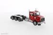 Diecast Masters 71085 - Western Star 49X SBFA Tridem Tractor Zugmaschine - Viper Red