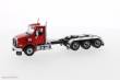 Diecast Masters 71085 - Western Star 49X SBFA Tridem Tractor Zugmaschine - Viper Red