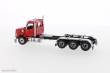 Diecast Masters 71085 - Western Star 49X SBFA Tridem Tractor Zugmaschine - Viper Red