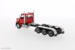 Diecast Masters 71085 - Western Star 49X SBFA Tridem Tractor Zugmaschine - Viper Red
